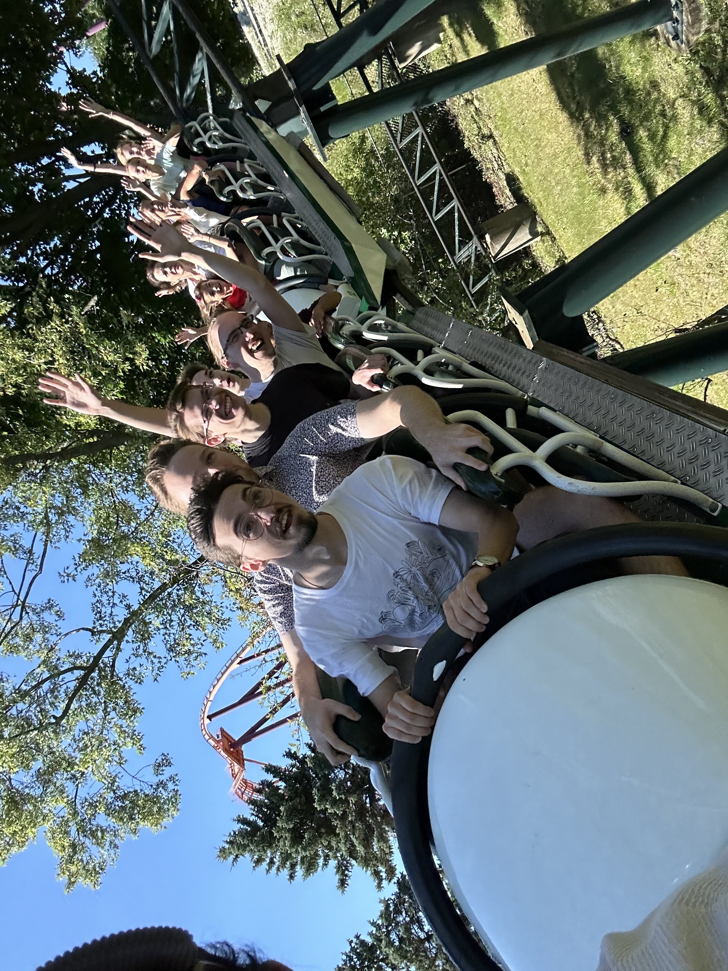 Six Flag Retreat Image